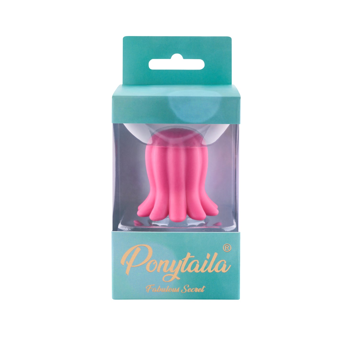 Ponytaila Bubblegum